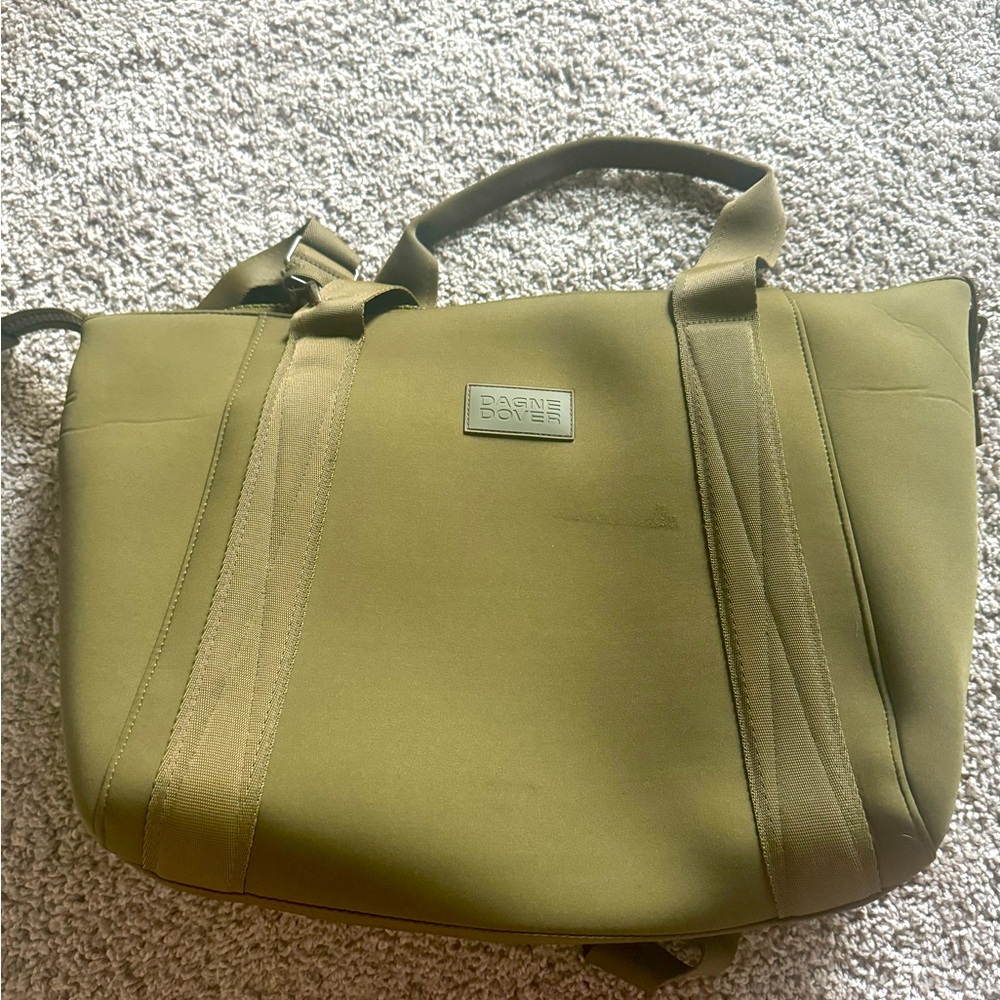 Danger Dover medium Landon carryall